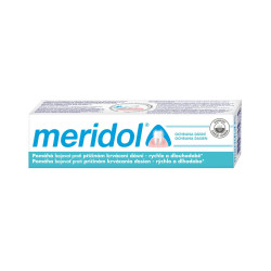 MERIDOL Meridol - gum protection, toothpaste, 20 ml