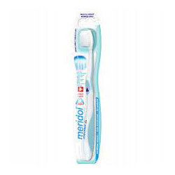 MERIDOL TOOTH BRUSH SOFT.