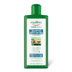 Equilibra Tricologica Anti-dandruff Shampoo