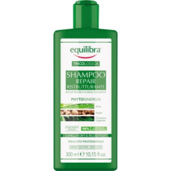 Equilibra Repair Restructuring Hair Shampoo 300 ml