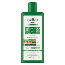 Equilibra Strengthening Shampoo against hair loss 300 ml