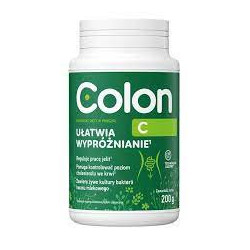 COLON C 200G