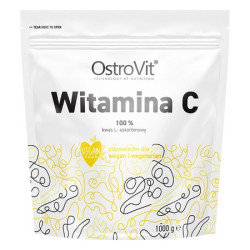 WITAMINA C 1000G