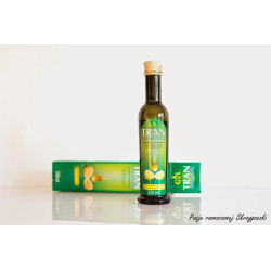 TRAN NORWESKI SMAK CYTRYNOWY 250ML