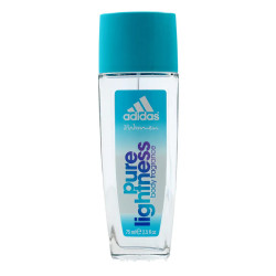 Adidas Pure Lightness Deodorant Natural Atomizer 75ml