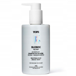 YOPE BLONDE MY HAIR SHAMPOO 300ML