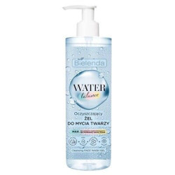 BIELENDA WATER BALANCE FACE GEL 195G