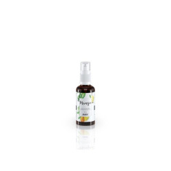 Anwen Mango Oil for medium porosity hair 50 ml
