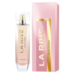 La Rive Sweet Woman Eau de Parfum Spray 90 ml