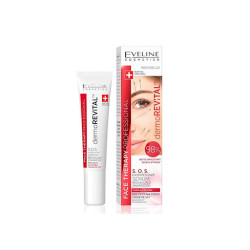 Eveline S.OS Express Wrinkle Reducing Serum 15ml