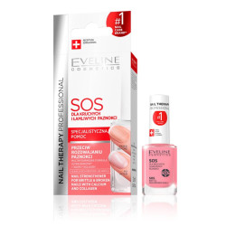 EVELINE S.O.S. NAIL THERAPY 12ML