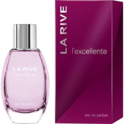 LA RIVE  L'Excellente Eau De Parfum 3 oz (90 ml)