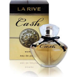 LA RIVE  Ladies Cash EDP Spray 3.0 oz Fragrances