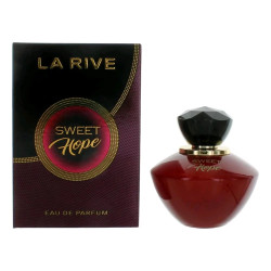 LA RIVE  Ladies Sweet Hope EDP Spray 3.0 oz Fragrances - 90 ml