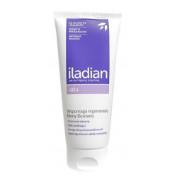 ILADIAN 40+  GEL INTIMATE 180ML.