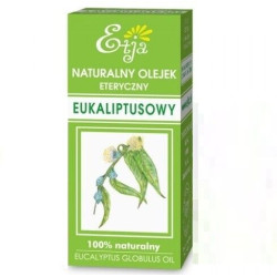 ETJA OLEJEK EUKALIPTUSOWY 10ML.