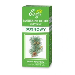 ETJA OLEJEK ETERYCZNY SOSNOWY 10ML.
