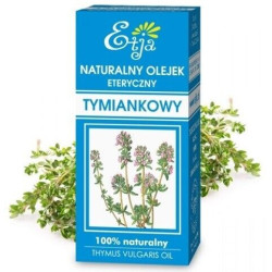 ETJA OLEJEK ETERYCZNY TYMIANKOWY 10ML.
