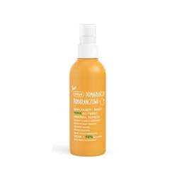 Ziaja Orange moisturizing and freshing facial tonic (190 ml)