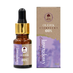 DARY NATURY LAVENDER ESSENTIAL OIL 100% (10 ML)