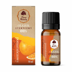 DARY NATURY ORANGE ESSENTIAL OIL 100% (10ML)