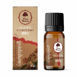 DARY NATURY CLOVE ESSENTIAL OIL 100% (10 ML)