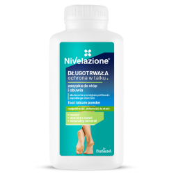 FARMONA Nivelazione Protective Talc For Feet And Shoes 100g