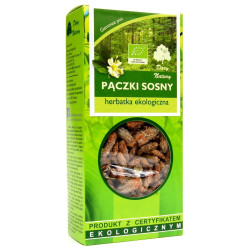 DARY NATURY PACZKI SOSNY 50G