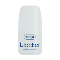 ZIAJA BLOKER ANTY-PERSPIRANT W KREMIE 60ML.