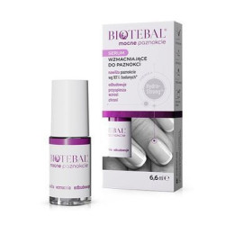 BIOTEBAL SERUM WZMACNIAJACE DO PAZNOKCI 6.6ML.