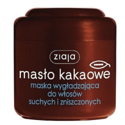 Ziaja Cocoa Butter Hair Mask 200Ml