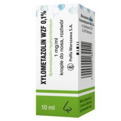 XYLOMETAZOLIN 1MG 10ML.