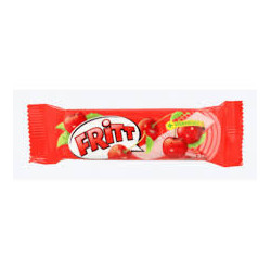 FRITT Z WITAMINAMI 3X CHERRY 35G