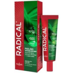 RADICAL PEELING TRYCHOLOGICZNY 75ML.