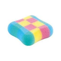 TOP CHOICE GABKA KAPIELOWA BATH SPONGE 1SZT.