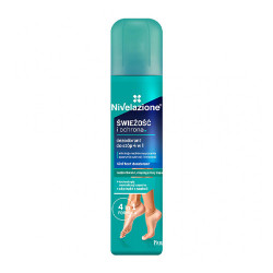 Farmona Nivelazione Freshness and Protection 4in1 Foot Deodorant 180ml