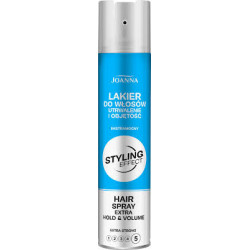 STYLING effect Hairspray Volume 250ml