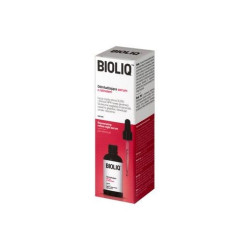 BIOLIQ REJUVENATING RETINOL NIGHT SERUM 20ML.