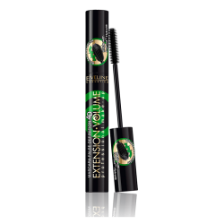 Eveline Mascara False Definition 4D Extension Volume  - Professional Make-up, 10ml