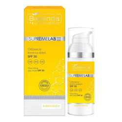 Bielenda Professional SuperemeLab Face Cream SPF30 - 50ml