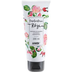 ANWEN EMOLIENT CONDITIONER FOR HIGH PROSITY 200ML.