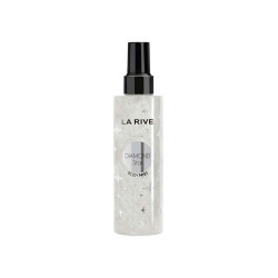 LA RIVE DIAMOND STAR BODY MIST 200ML.