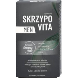 SKRZYPO VITA MEN 30 TABL.