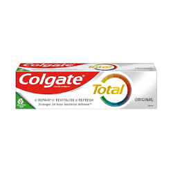 COLGATE TOTAL 24H ORGINAL TOOTH PASTE 75ML.
