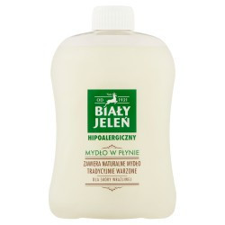 BIALY JIELEN  Hypoallergenic liquid soap, 500 ml
