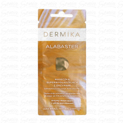 Dermika Beauty Masks Alabaster Super-smoothing mask 10ml