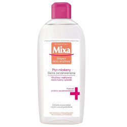 MIXA Micellar fluid for reddened skin 400ml