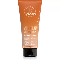 OnlyBio Body in Balance Mandarin body lotion 200ml