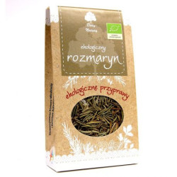 Dary Natury Organic rosemary 30 g