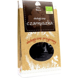 Dary Natury Eco Black cumin 50 g